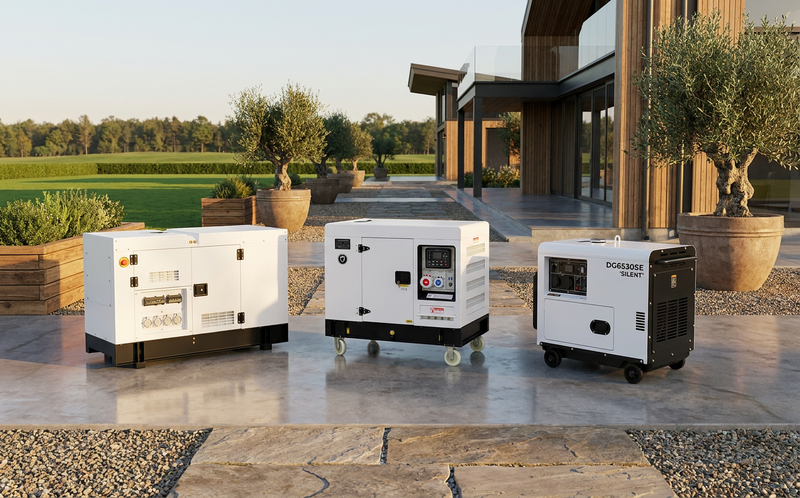 Generators