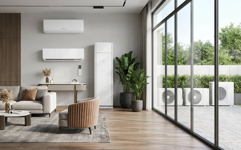 HVAC Systems