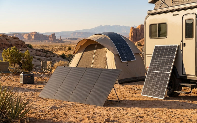 Solar Panels