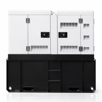 TitanGuard Industrial GX9000 Generator