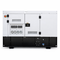 TitanGuard Industrial GX9000 Generator