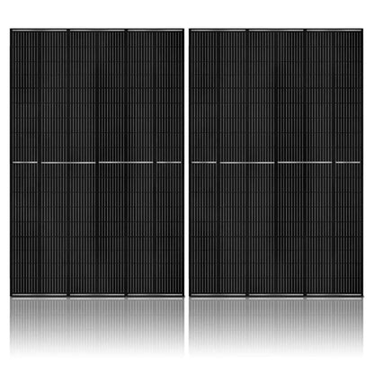 Nature's Generator L3600 Expandable Solar Generator