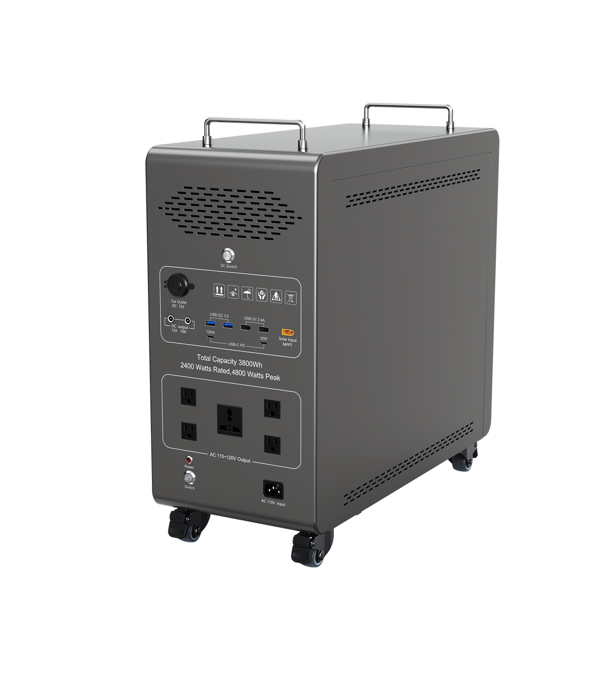 Dory Sentry PLUS