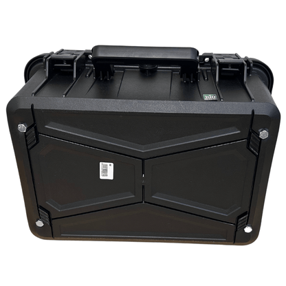 Thor’s Lightning AirVault StrikePro™ 12V Portable Air Compressor System | 10.6 CFM + Lockable Hard Case