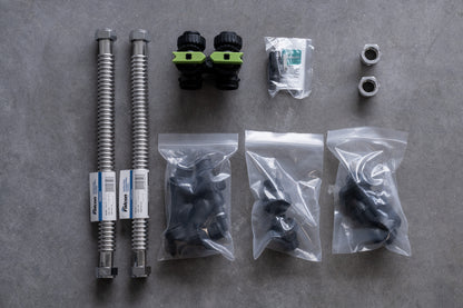 Echo Pure® PLUS Whole Home Water Filtration System