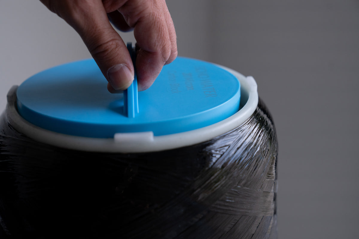 Echo Pure® Essential Whole Home Water Filter | High-Capacity Filtration