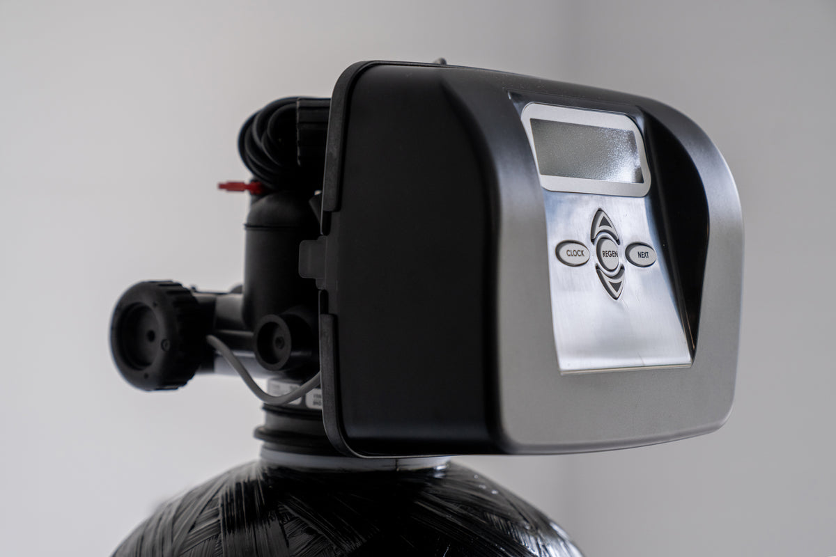 Echo Pure® PLUS Whole Home Water Filtration System