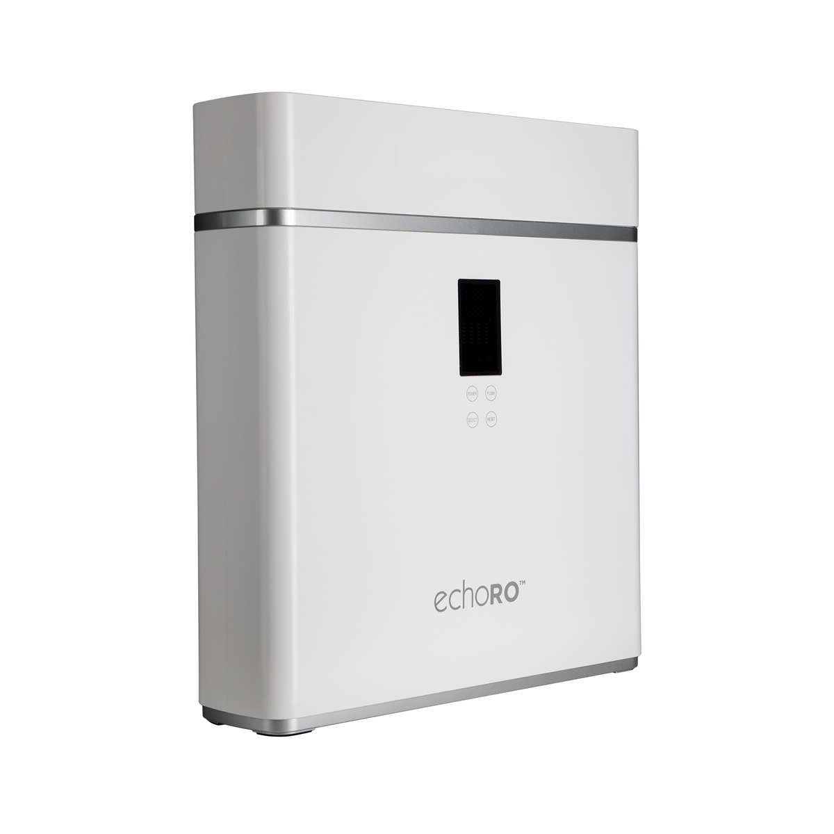 ECHO RO™ Tankless Reverse Osmosis Water Filter | 4-Stage RO