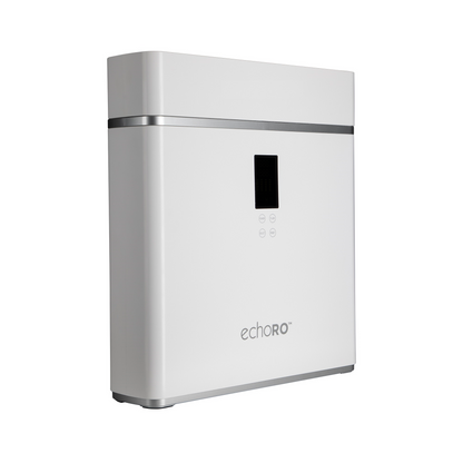 ECHO RO™ Tankless Reverse Osmosis Water Filter | 4-Stage RO