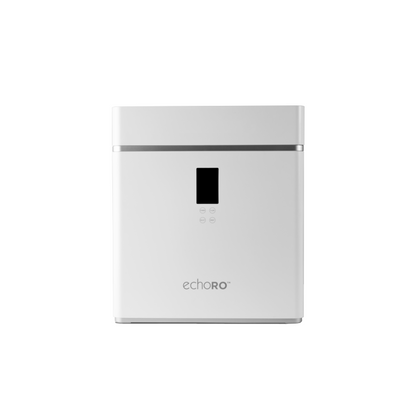 ECHO RO™ Tankless Reverse Osmosis Water Filter | 4-Stage RO