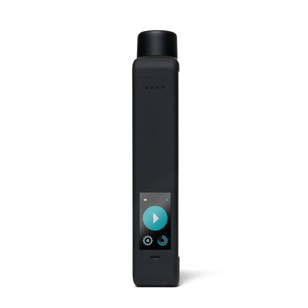 Echo Flask® Hydrogen Water Bottle | Up to 8 PPM H₂