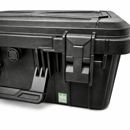 Thor’s Lightning AirVault StrikePro™ 12V Portable Air Compressor System | 10.6 CFM + Lockable Hard Case
