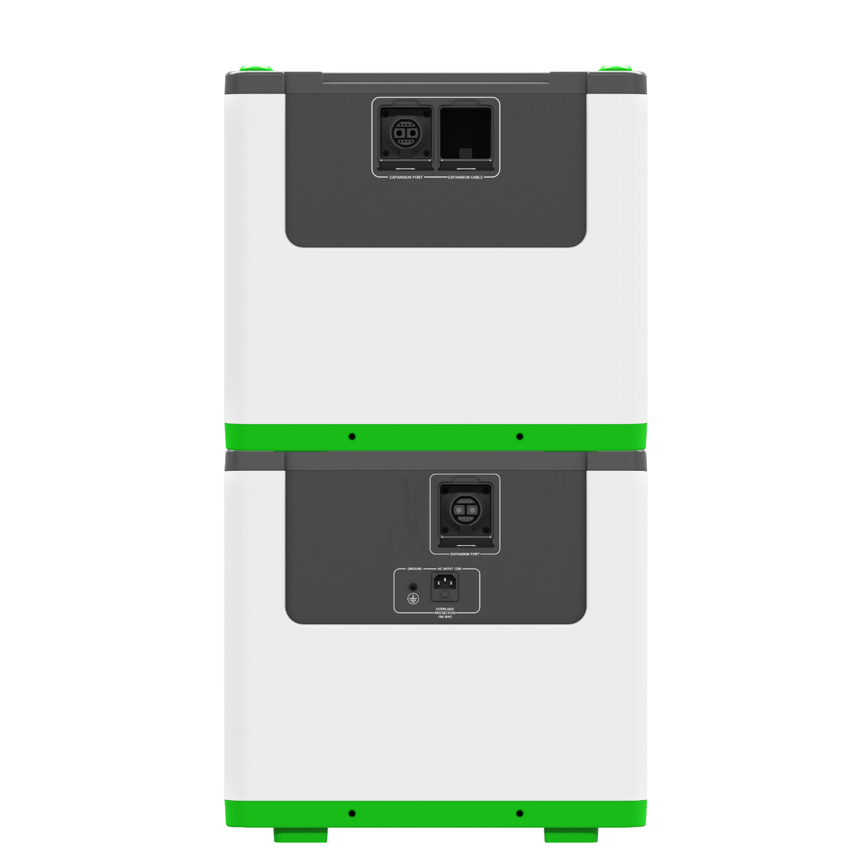 Nature's Generator L3600 Home Power Backup