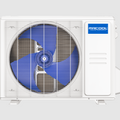 MRCOOL® 5th Generation Advantage 12K BTU 230V Ductless Mini-Split Condenser