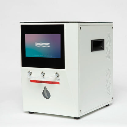 ECHO Refresh® Hydrogen Inhalation Machine – 1,200 mL/min H₂