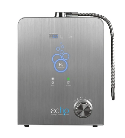 ECHO H2® Hydrogen Water Machine | 5-Stage Filtration