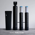 Echo Pure® PLUS Whole Home Water Filtration System