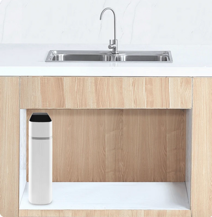 ECHO RO™ Tankless Reverse Osmosis Water Filter | 4-Stage RO