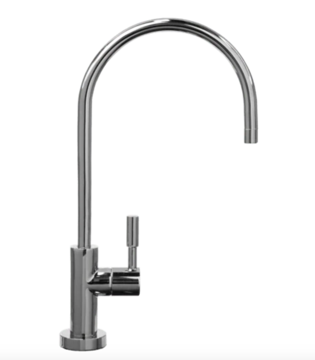 ECHO RO™ Tankless Reverse Osmosis Water Filter | 4-Stage RO
