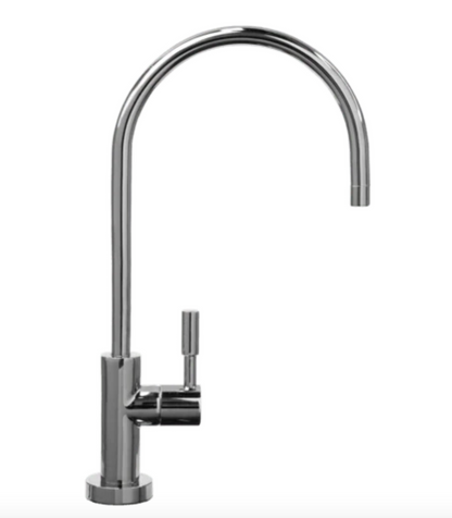 ECHO RO™ Tankless Reverse Osmosis Water Filter | 4-Stage RO
