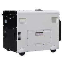 PowerSilent DGX6500 Elite Diesel Generator