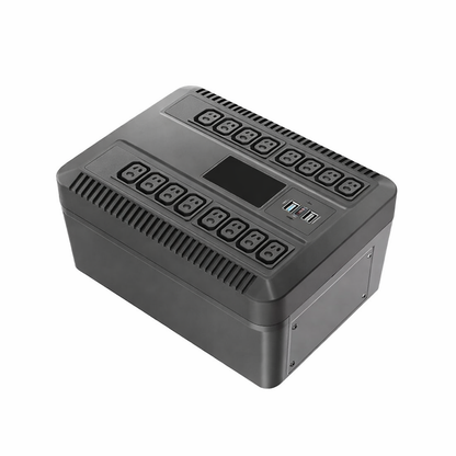 ECHO H2® Hydrogen Water Machine | 5-Stage Filtration
