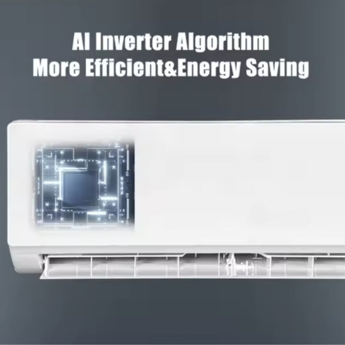 ClimaNova PrestigeSplit Smart HVAC System