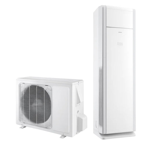 VentraLux TowerSplit Executive HVAC System