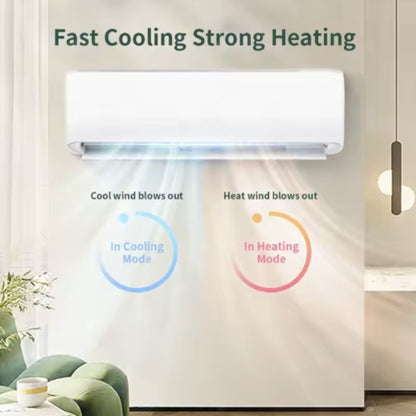 AeroTherm LuxeSplit Climate System
