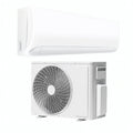 AeroTherm LuxeSplit Climate System