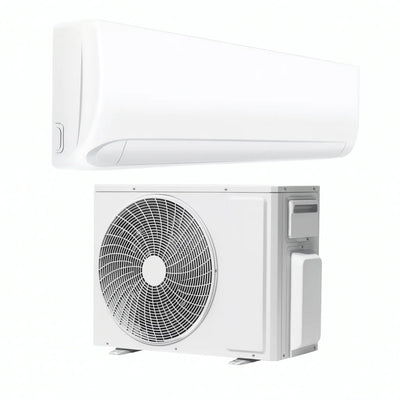 AeroTherm LuxeSplit Climate System