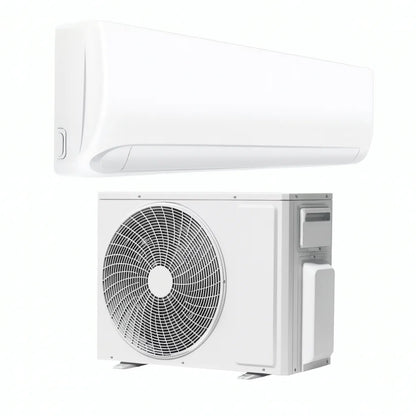 AeroTherm LuxeSplit Climate System