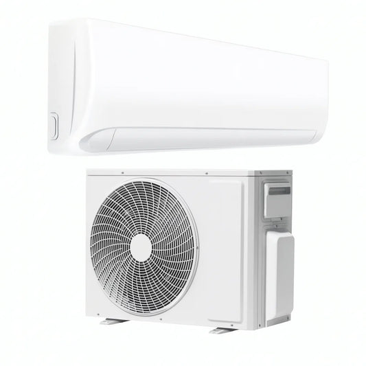AeroTherm LuxeSplit Climate System