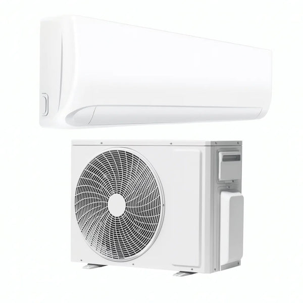 AeroTherm LuxeSplit Climate System