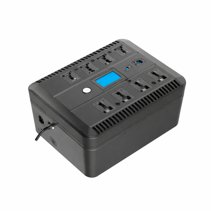 ECHO H2® Hydrogen Water Machine | 5-Stage Filtration