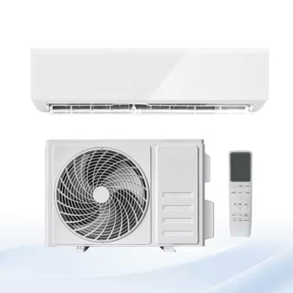 ClimaNova PrestigeSplit Smart HVAC System