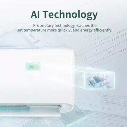 AeroTherm LuxeSplit Climate System