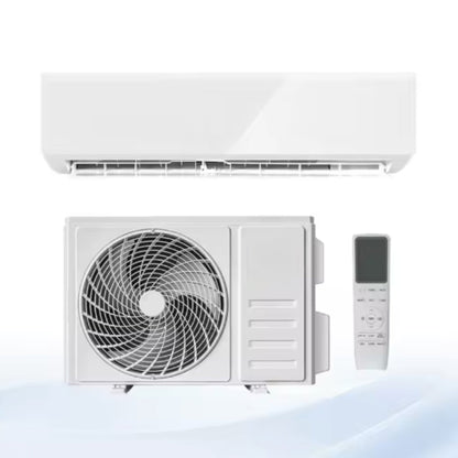 ClimaNova PrestigeSplit Smart HVAC System
