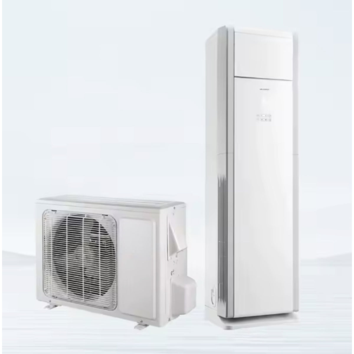 VentraLux TowerSplit Executive HVAC System