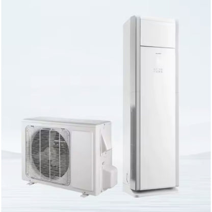 VentraLux TowerSplit Executive HVAC System