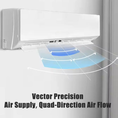 ClimaNova PrestigeSplit Smart HVAC System