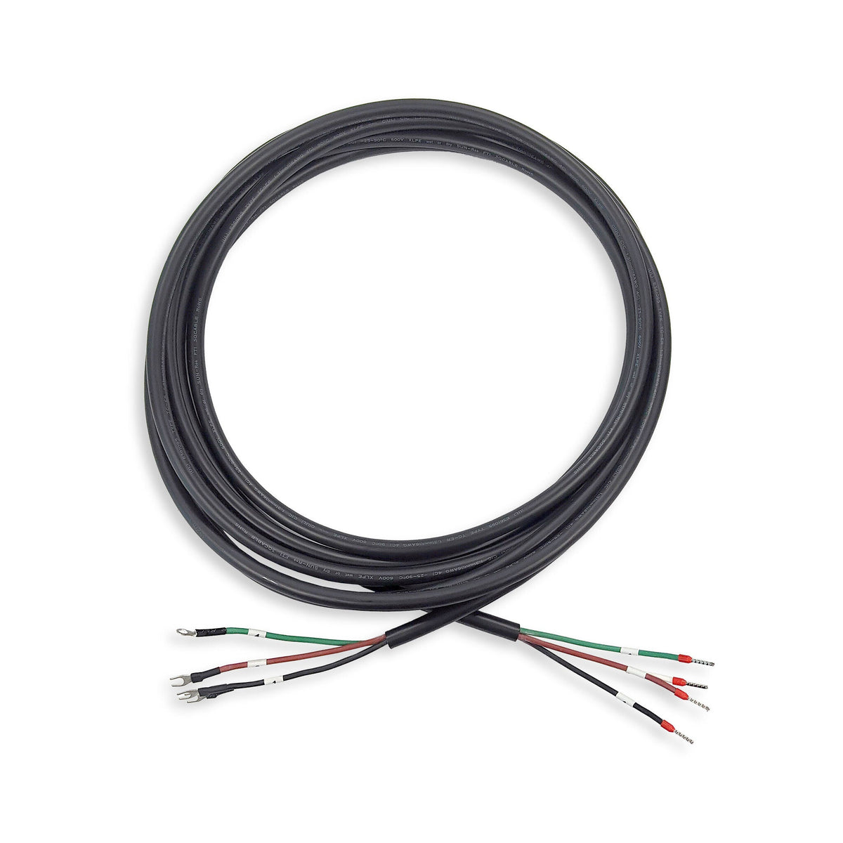 EZFlex™ Full Installation Kit: Flexible Mini-Split Lineset + Pro-Grade Accessory Bundle