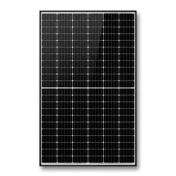 HeliosForge NovaMax 440W Monocrystalline Solar Panel