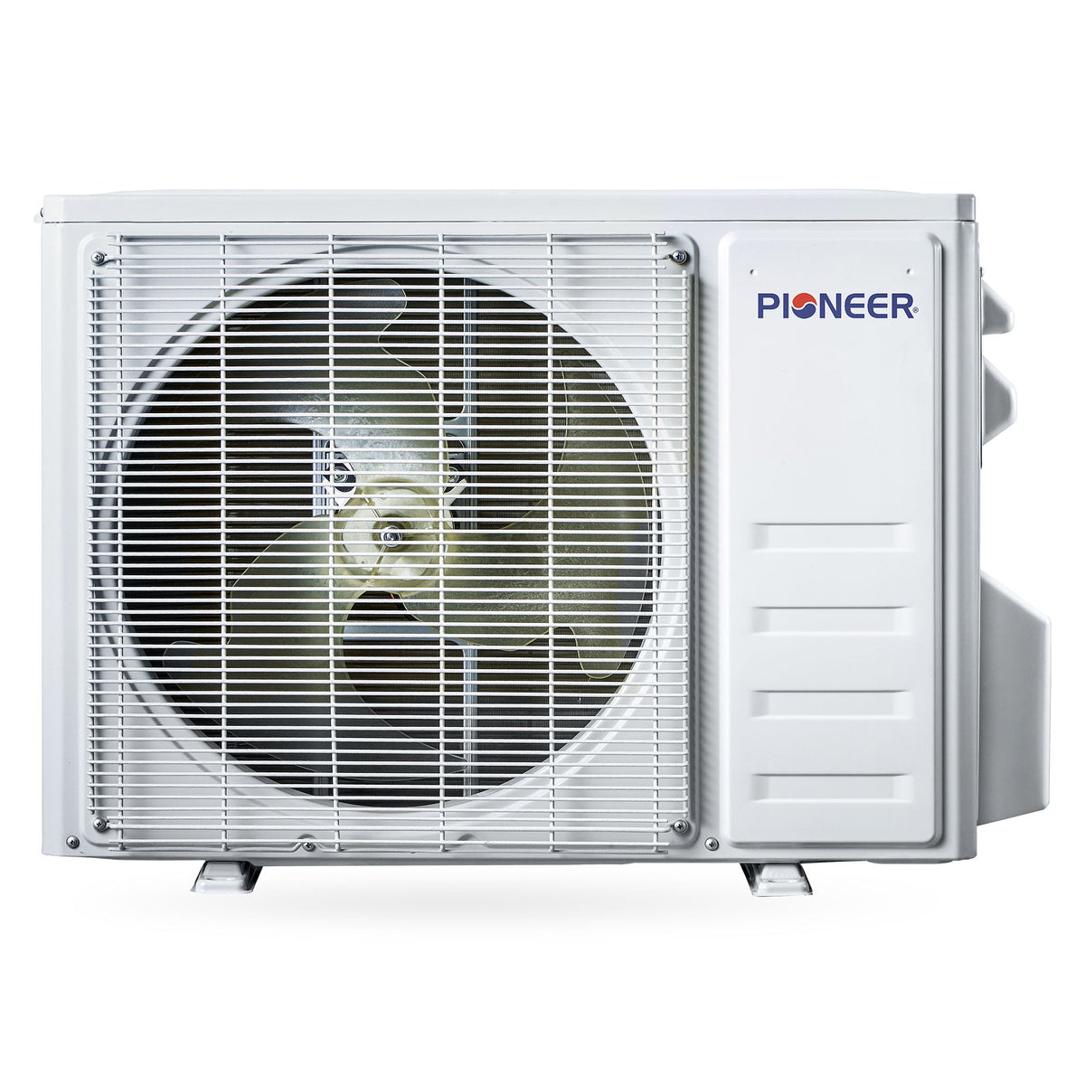 Pioneer® Quantum Ultra™ 12,000 BTU 23 SEER2 115V High-Wall Ductless Energy-Star Mini-Split Air Conditioner Inverter Heat Pump Full Set