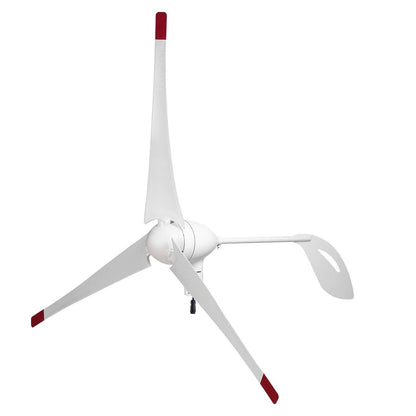 Refurbished - Nature's Generator 350W Wind Turbine