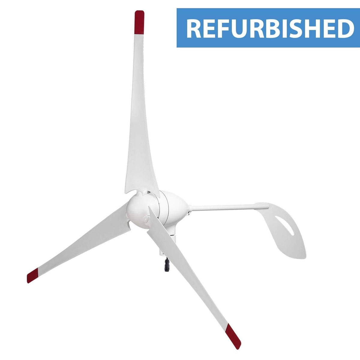 Refurbished - Nature's Generator 350W Wind Turbine